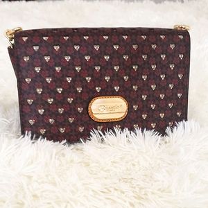 Bringing Italy Crossbody Bag